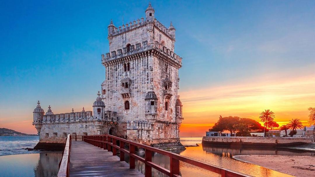 Penha Charming Apartment Lisboa Exteriör bild