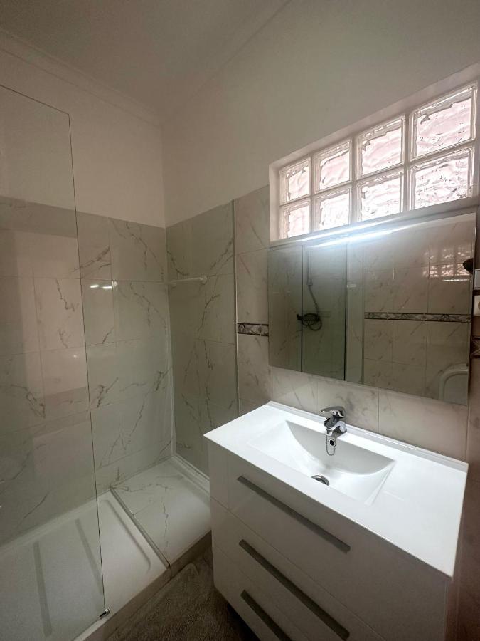 Penha Charming Apartment Lisboa Exteriör bild