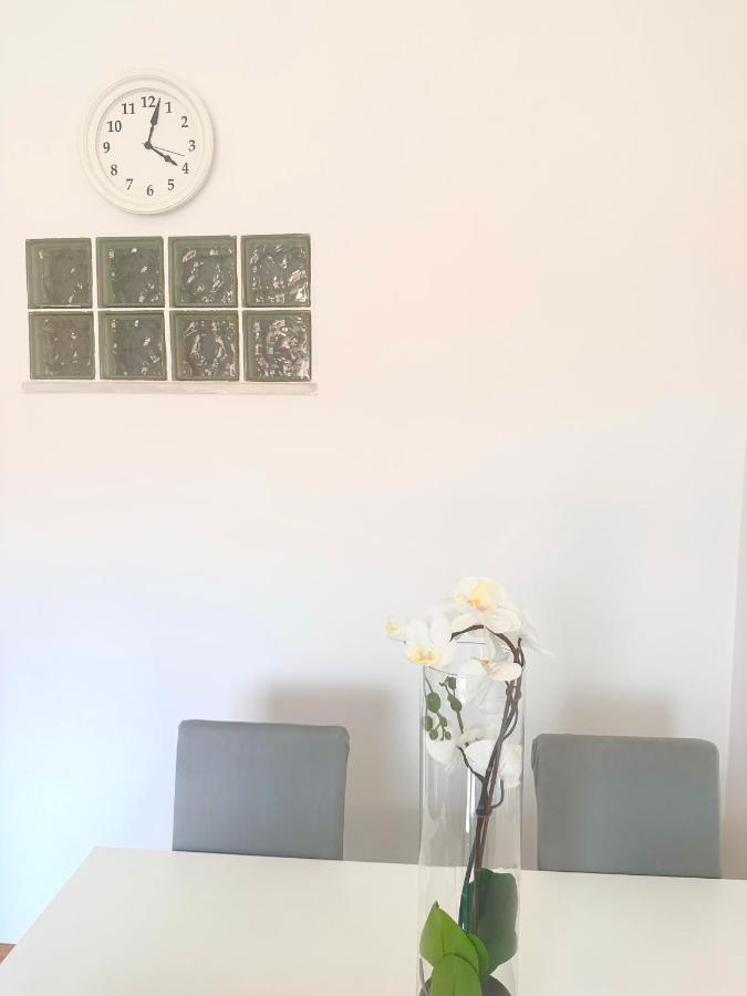 Penha Charming Apartment Lisboa Exteriör bild