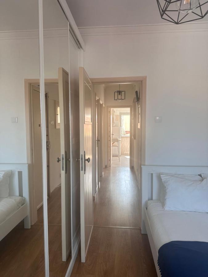 Penha Charming Apartment Lisboa Exteriör bild